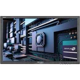 Écran 19" LCD HDTV Hanns.G HP195
