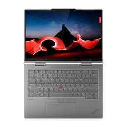 Lenovo ThinkPad X1 G9 2-in-1 14" Core Ultra 5 4.4 GHz - SSD 256 Go - 32 Go QWERTY - Anglais