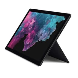 Microsoft Surface Pro 6 12" Core i5 1.7 GHz - SSD 128 Go - 8 Go QWERTY - Espagnol