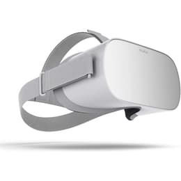 Casque VR - Réalité Virtuelle Oculus Go