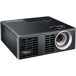 Vidéo projecteur Optoma ML750e Noir