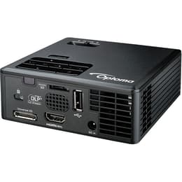Vidéo projecteur Optoma ML750e Noir
