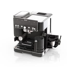 Machine Expresso Sans capsules Ninja ES601EUBK 2,0000L - Noir