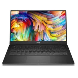 Dell XPS 9310 13" Core i7 3 GHz - SSD 512 Go - 16 Go QWERTY - Anglais