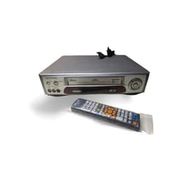 Samsung sv-633 Magnétoscope + Enregistreur VHS - VHS - 6 têtes - Stéréo