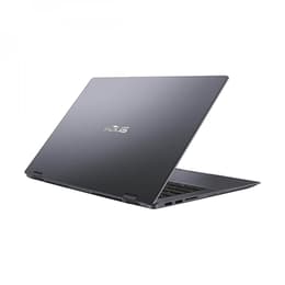 Asus VivoBook Flip TP412FA-EC452T 14" Core i3 2.1 GHz - SSD 256 Go - 8 Go AZERTY - Français