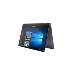 Asus VivoBook Flip TP412FA-EC452T 14" Core i3 2.1 GHz - SSD 256 Go - 8 Go AZERTY - Français