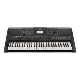 Instruments de musique Yamaha PSR-E463