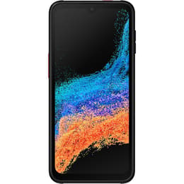 Galaxy Xcover6 Pro 128 Go - Noir - Débloqué