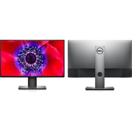 Écran 25" LCD qhdtv Dell UltraSharp U2520D