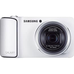 Compact Samsung Galaxy EK-GC110 - Blanc