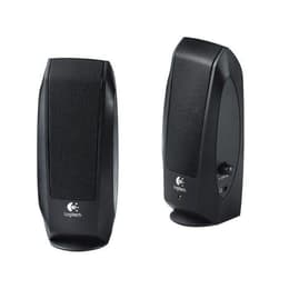 Enceinte   Logitech S120 Noir