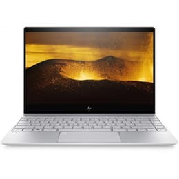 HP Envy 13-ad106nf 13" Core i5 1.6 GHz - SSD 256 Go - 8 Go AZERTY - Français