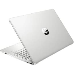 HP 15-DY 15" Core i5 2 GHz - SSD 256 Go - 8 Go QWERTY - Anglais