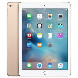 iPad Air (2014) 2e génération 64 Go - WiFi - Or