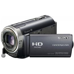 Caméra Sony HDR-CX305 EB - Noir