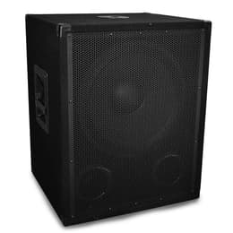 Enceintes sono Glemm Professionnel 15