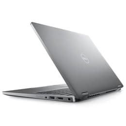 Dell Latitude 3520 15" Core i5 1.3 GHz - SSD 256 Go - 16 Go QWERTY - Finnois