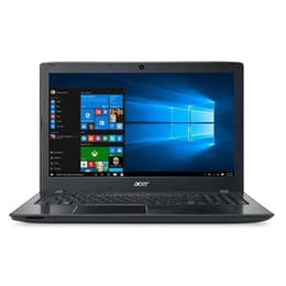 Acer Aspire E5-576G 15" Core i5 2.5 GHz - Hdd 500 Go RAM 4 Go