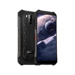 Ulefone Armor X5 Pro 64 Go - Noir - Débloqué