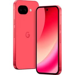 Google Pixel 10a 128 Go - Rouge - Débloqué