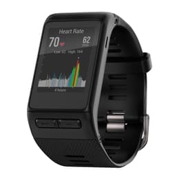 Montre Cardio GPS Garmin Vivoactive HR - Noir