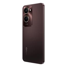 vivo Y28s 128 Go - Marron - Débloqué
