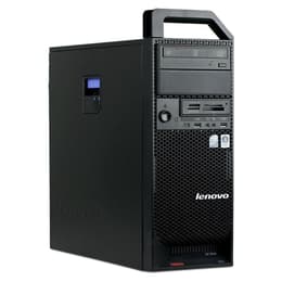 Lenovo ThinkStation S20 Xeon 3,06 GHz - HDD 500 Go RAM 5 Go