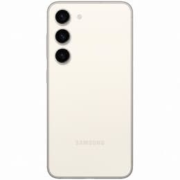 Galaxy S23 128 Go - Beige - Débloqué