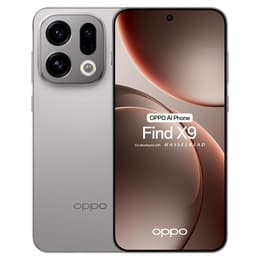 OPPO Find X9 512 Go - Gris - Débloqué