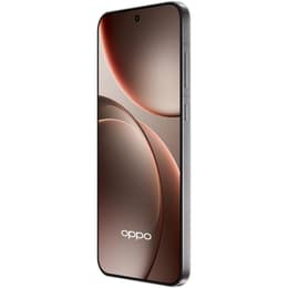 OPPO Find X9 512 Go - Gris - Débloqué