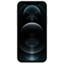 iPhone 12 Pro 512 Go - Argent - Débloqué