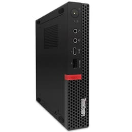 Lenovo ThinkCentre M720q Tiny Core i7 2 GHz - SSD 512 Go RAM 16 Go