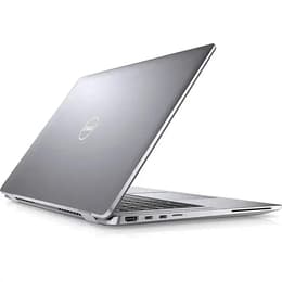 Dell Latitude 7420 14" Core i5 2.6 GHz - Ssd 512 Go RAM 16 Go QWERTY - Anglais