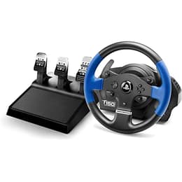 Volant PlayStation 5 / PlayStation 4 / PC Thrustmaster T150 Pro Force Feedback
