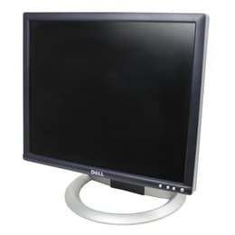 Écran 19" LCD SXGA Dell 1905FP