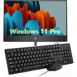 HP ProOne 600 22" Core i3 3.1 GHz - SSD 1 TB - 16GB QWERTZ - Allemand