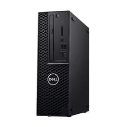 Dell Precision 3431 SFF Core i7 3.2 GHz - SSD 128 Go RAM 32 Go