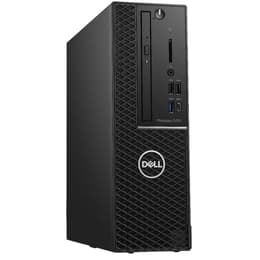 Dell Precision 3431 SFF Core i7 3.2 GHz - SSD 128 Go RAM 32 Go