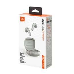 Ecouteurs Intra-auriculaire Bluetooth Réducteur de bruit - Jbl Live Flex