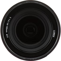 Objectif Panasonic Lumix S 24-105 mm f/4 Macro O.I.S. L 24-105mm f/4