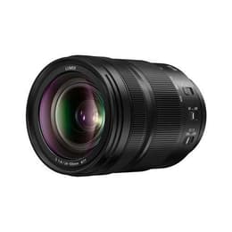 Objectif Panasonic Lumix S 24-105 mm f/4 Macro O.I.S. L 24-105mm f/4