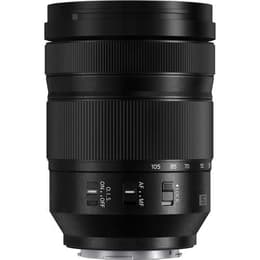 Objectif Panasonic Lumix S 24-105 mm f/4 Macro O.I.S. L 24-105mm f/4