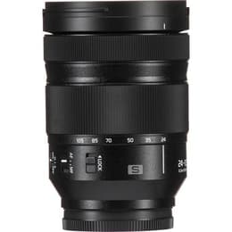 Objectif Panasonic Lumix S 24-105 mm f/4 Macro O.I.S. L 24-105mm f/4