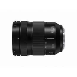 Objectif Panasonic Lumix S 24-105 mm f/4 Macro O.I.S. L 24-105mm f/4