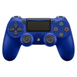 PlayStation 4 Slim 1000GB - Bleu - Edition limitée Days of Play Blue