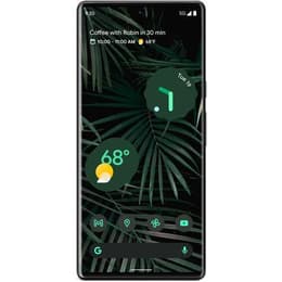 Google Pixel 6 Pro 256 Go - Noir - Débloqué