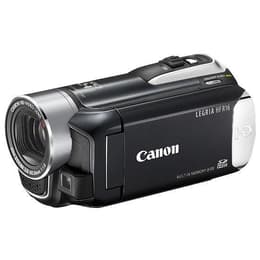 Caméra Canon Legria HF R16 - Noir