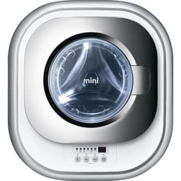 Mini lave-linge Frontal Daewoo DWD-CV701PC