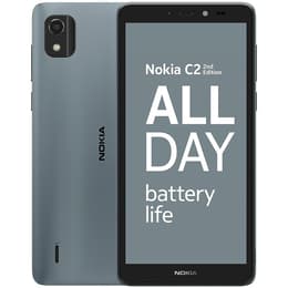 Nokia C2 32 Go - Bleu - Débloqué